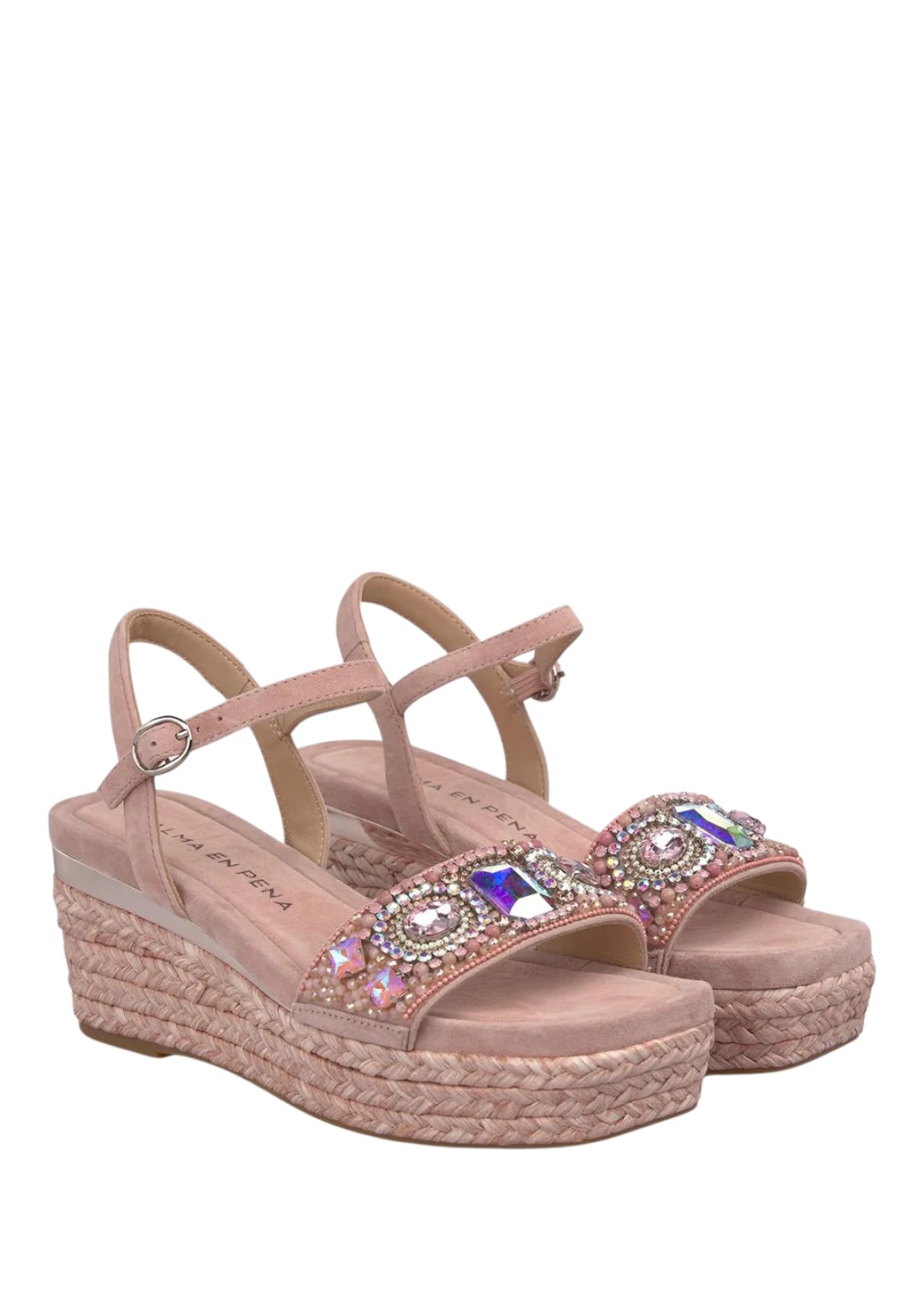 Alma en Pena - Fascia Gioiello - Donna - V266502