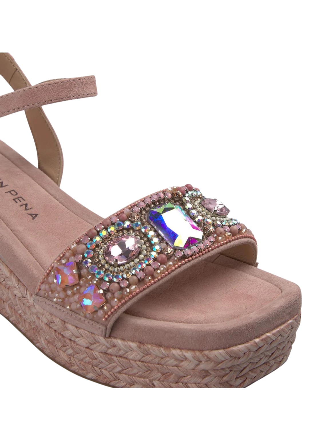Alma en Pena - Fascia Gioiello - Donna - V266502