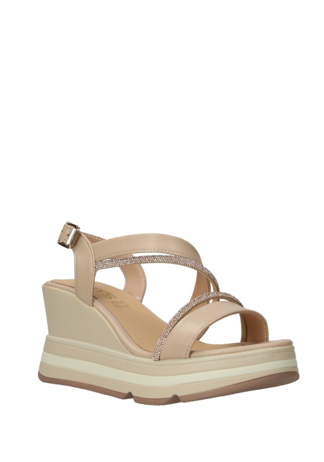 KEYS - Zeppa fasce - Donna - K-12122