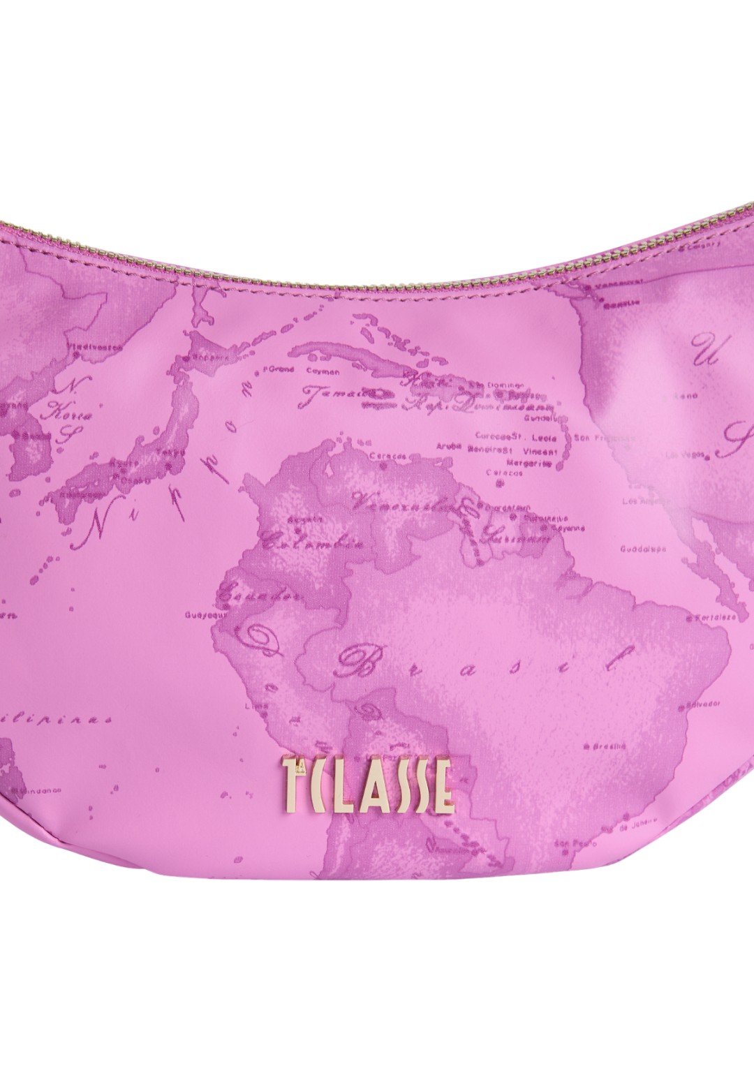 ALVIERO MARTINI - Mezzaluna Mini - Donna - LF53 9942