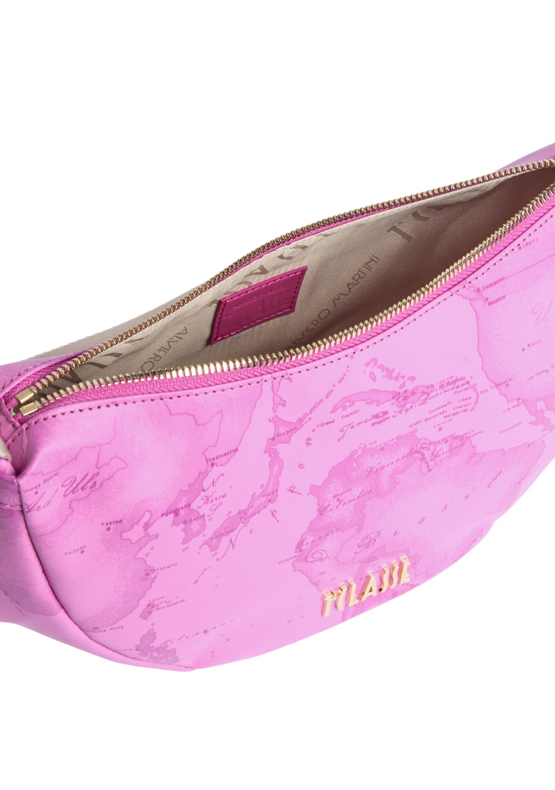 ALVIERO MARTINI - Mezzaluna Mini - Donna - LF53 9942