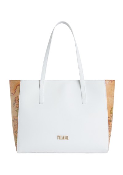 ALVIERO MARTINI - Shopper Rip.Geo - Donna - LF35 9636