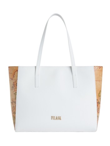 ALVIERO MARTINI - Shopper Rip.Geo - Donna - LF35 9636