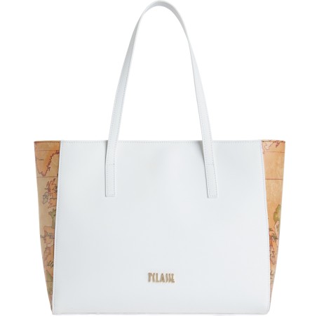 ALVIERO MARTINI - Shopper Rip.Geo - Donna - LF35 9636