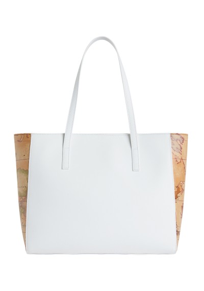 ALVIERO MARTINI - Shopper Rip.Geo - Donna - LF35 9636