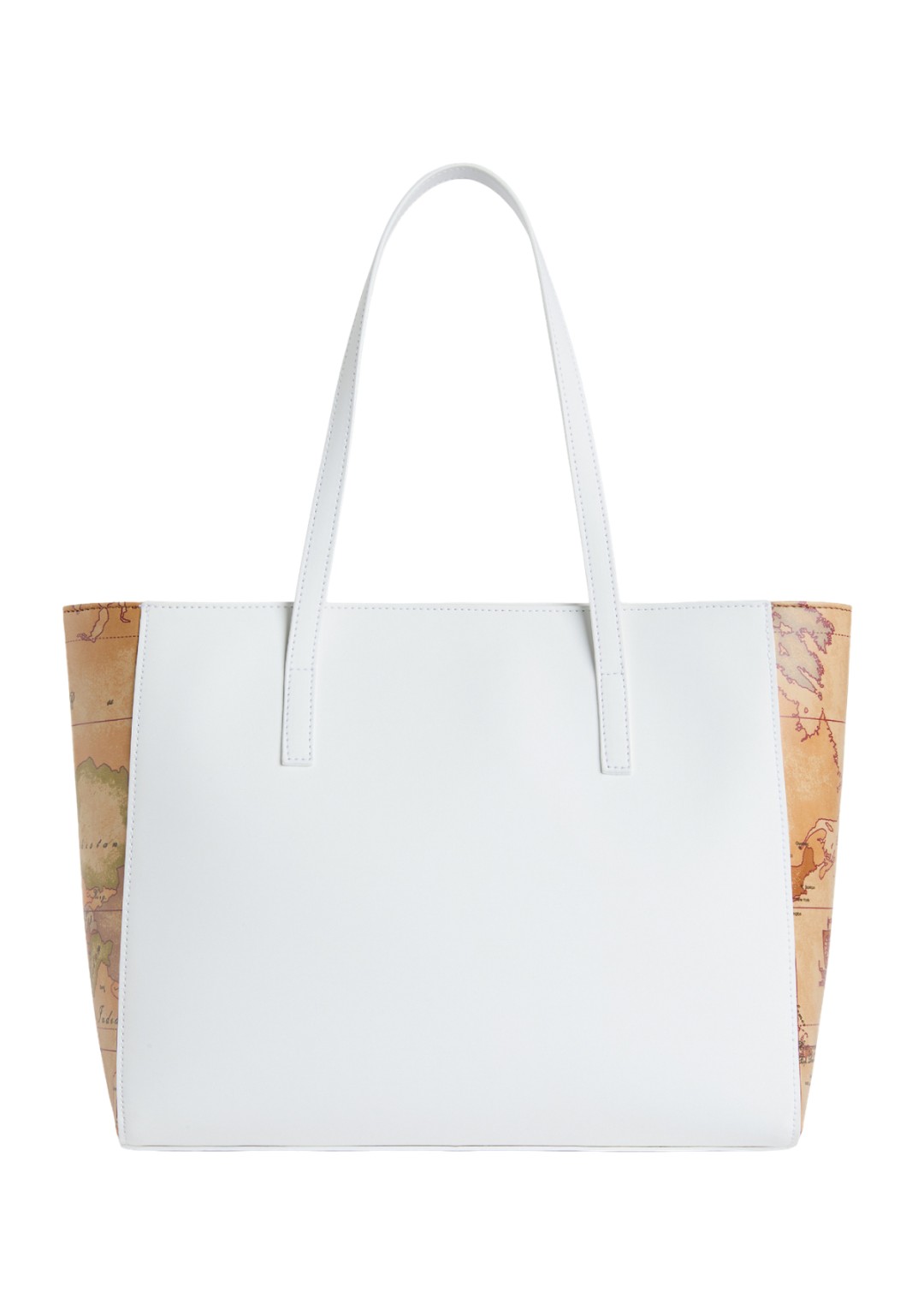 ALVIERO MARTINI - Shopper Rip.Geo - Donna - LF35 9636