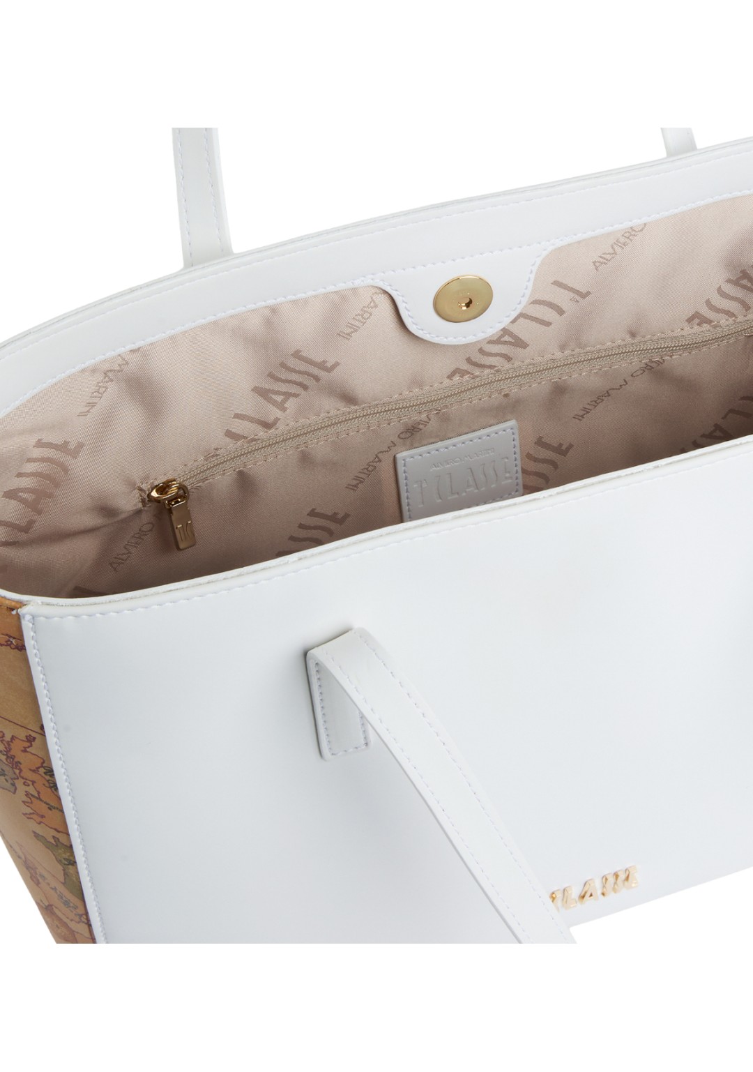 ALVIERO MARTINI - Shopper Rip.Geo - Donna - LF35 9636