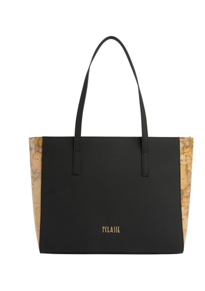 ALVIERO MARTINI - Shopper Rip.Geo - Donna - LF35 9636 N
