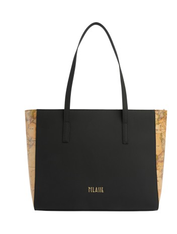ALVIERO MARTINI - Shopper Rip.Geo - Donna - LF35 9636 N