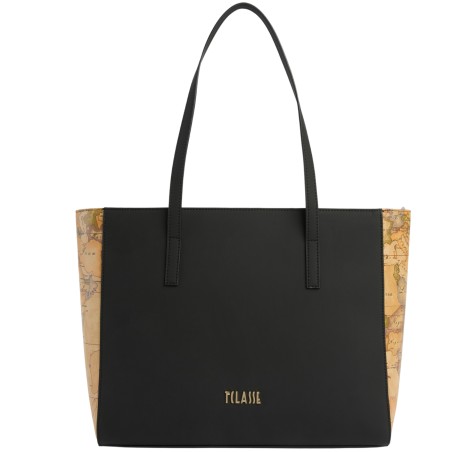 ALVIERO MARTINI - Shopper Rip.Geo - Donna - LF35 9636 N
