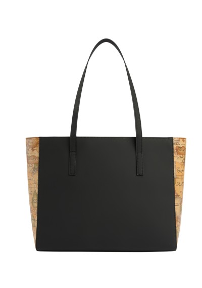 ALVIERO MARTINI - Shopper Rip.Geo - Donna - LF35 9636 N