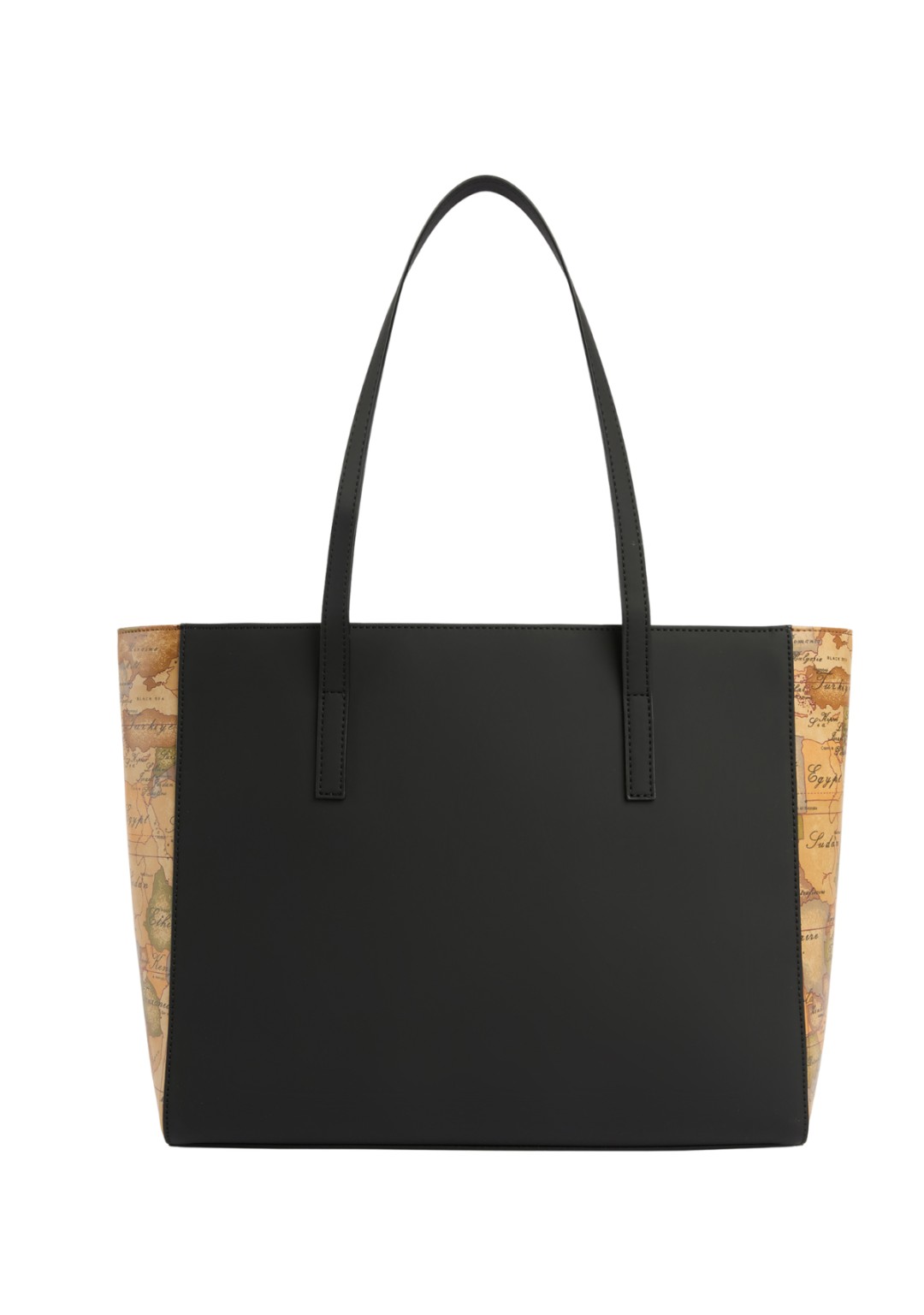 ALVIERO MARTINI - Shopper Rip.Geo - Donna - LF35 9636 N