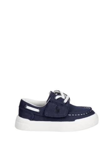 Polo Ralph Lauren - Mocassina strappo - Bambini e ragazzi - RL04223411