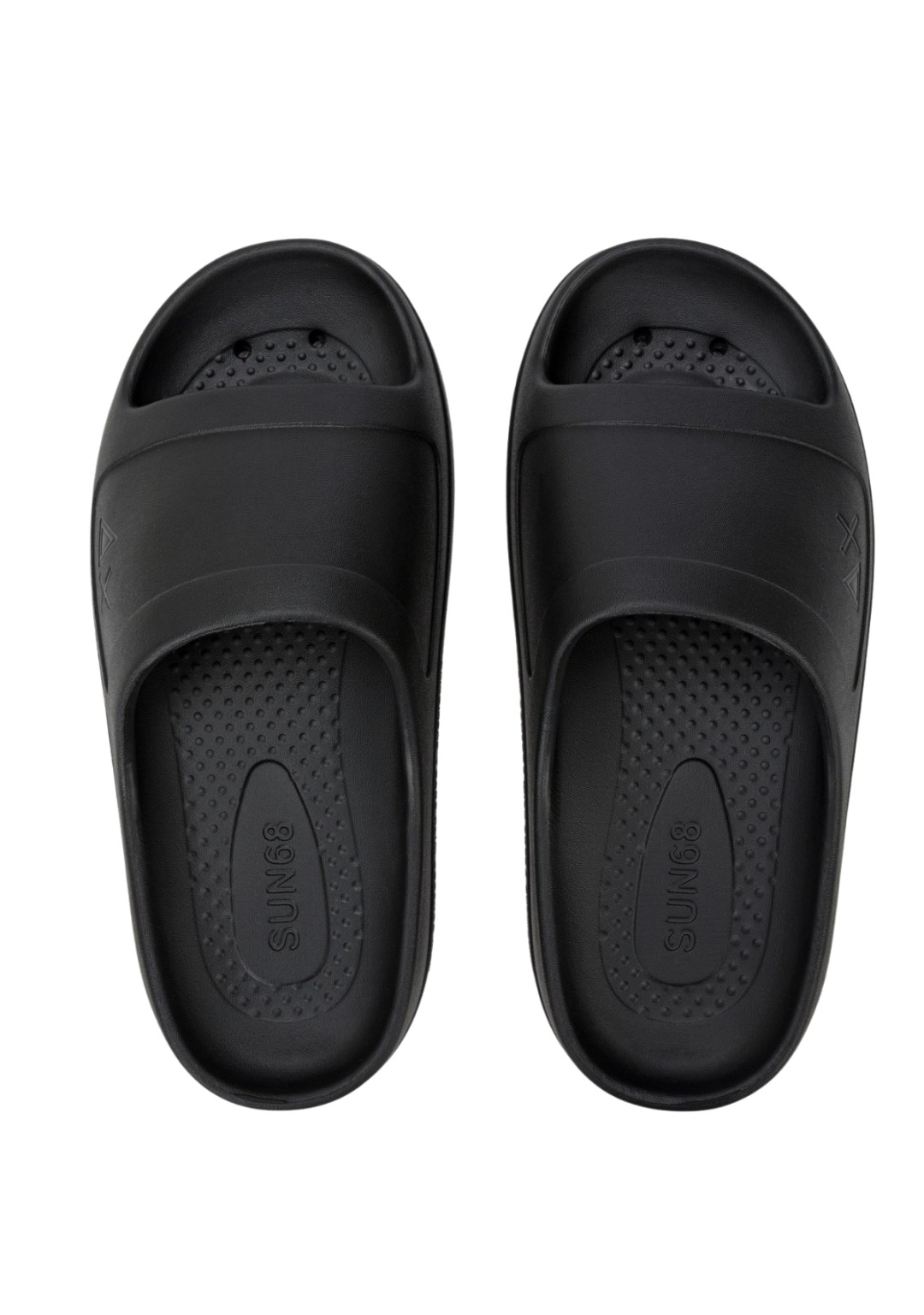 SUN68 - Ciabatta Monoblock - Donna - X36212