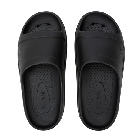 SUN68 - Ciabatta Monoblock - Donna - X36212