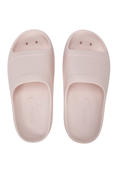 SUN68 - Ciabatta Monoblock - Donna - X36212 R