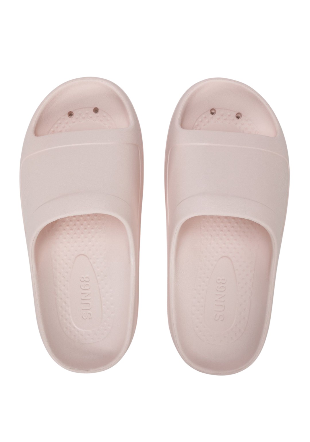 SUN68 - Ciabatta Monoblock - Donna - X36212 R