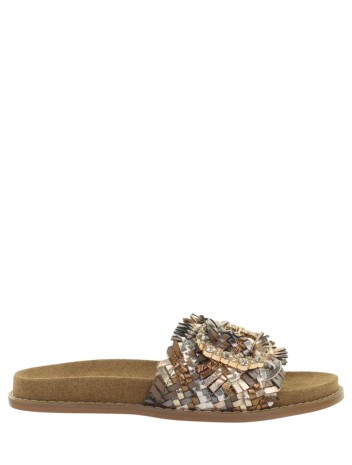 Kharisma - Fibbia Gioiello - Donna - 2402