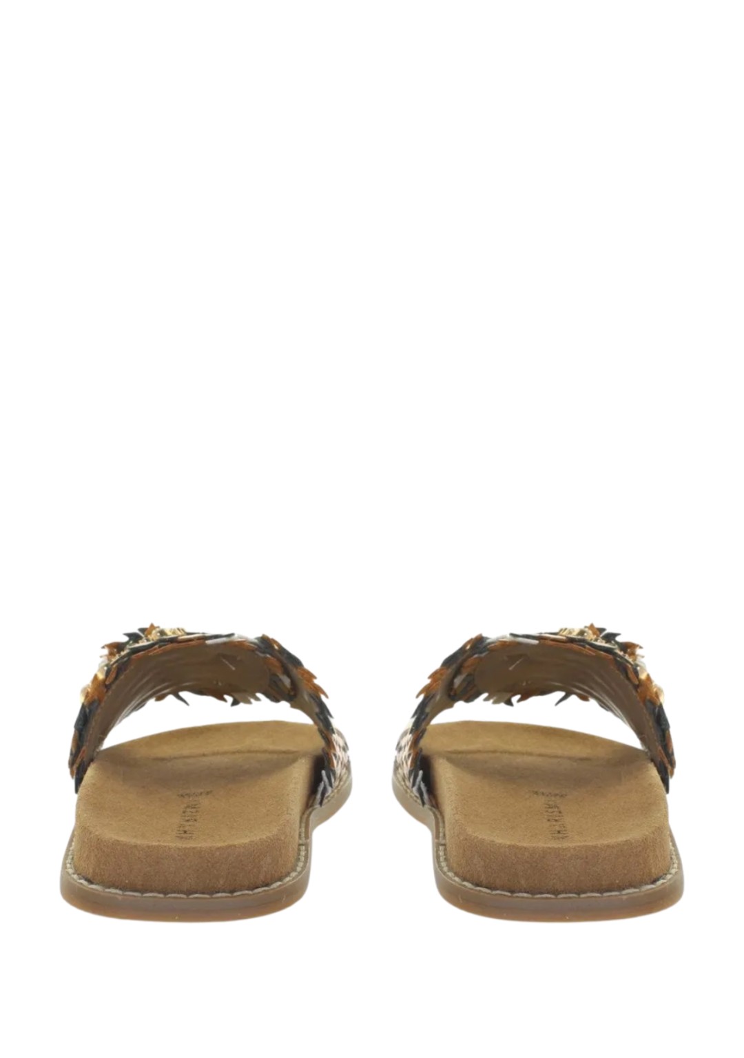 Kharisma - Fibbia Gioiello - Donna - 2402