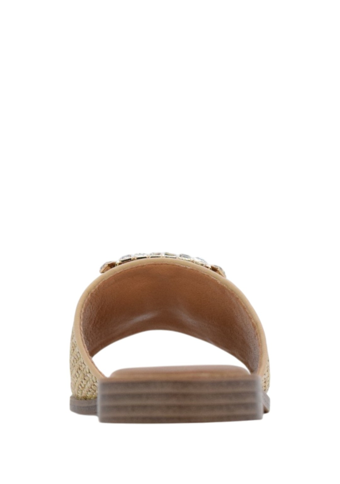 Kharisma - Ciabatta Rafia - Donna - 2221