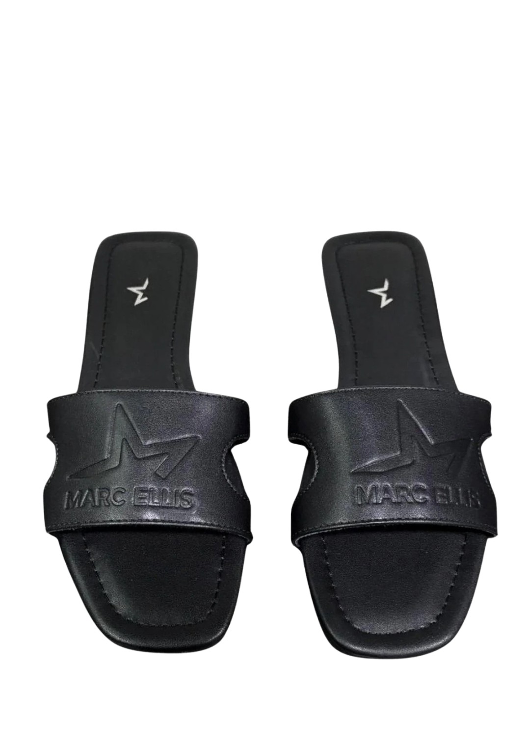 Marc Ellis - Fascia aperta - Donna - ME261-C150 N