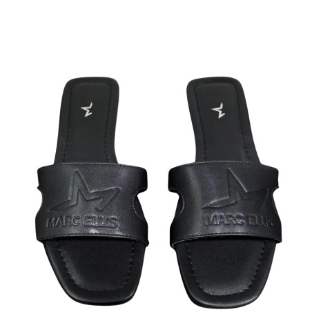Marc Ellis - Fascia aperta - Donna - ME261-C150 N