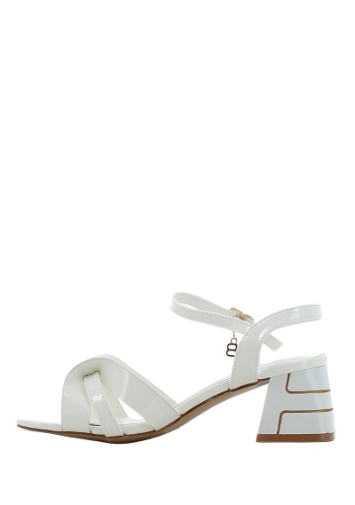 Laura Biagiotti - Sandalo T.50 - Donna - 9741
