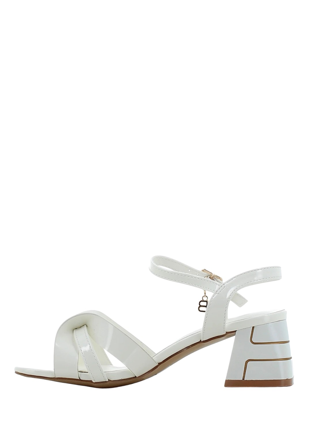 Laura Biagiotti - Sandalo T.50 - Donna - 9741