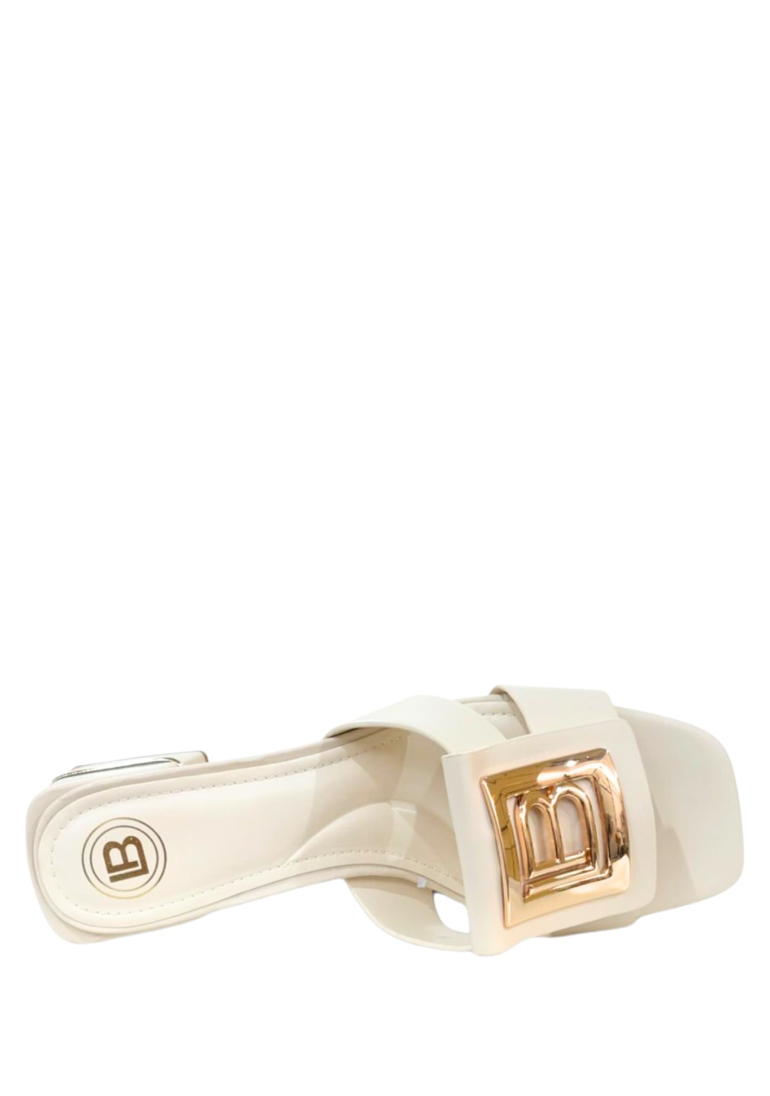 Laura Biagiotti - Ciabatta T.50 - Donna - 9742