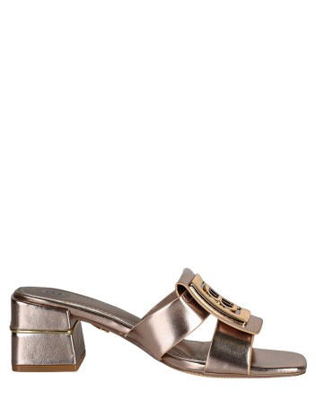 Laura Biagiotti - Ciabatta T.50 - Donna - 9742 B