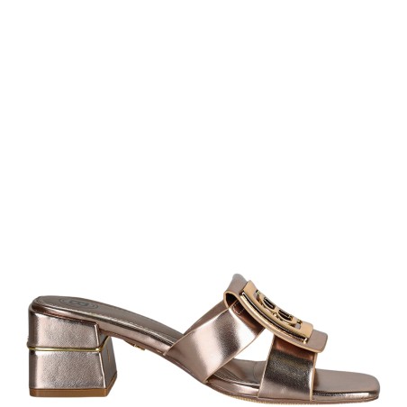 Laura Biagiotti - Ciabatta T.50 - Donna - 9742 B