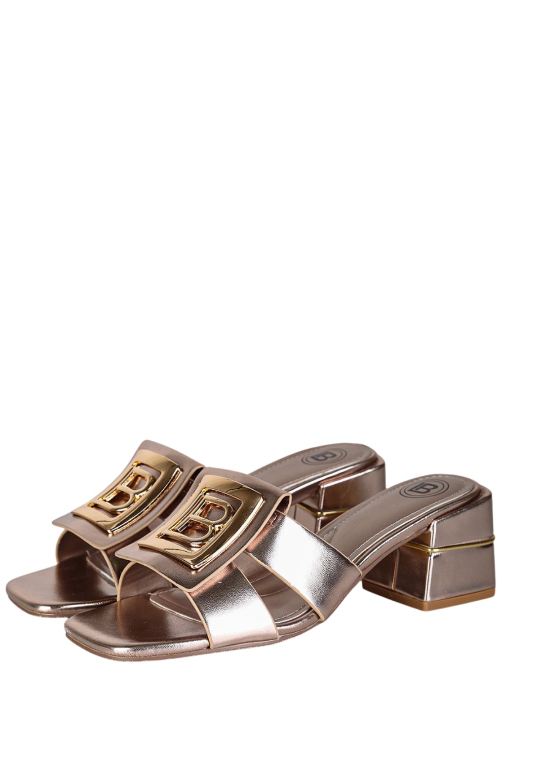 Laura Biagiotti - Ciabatta T.50 - Donna - 9742 B