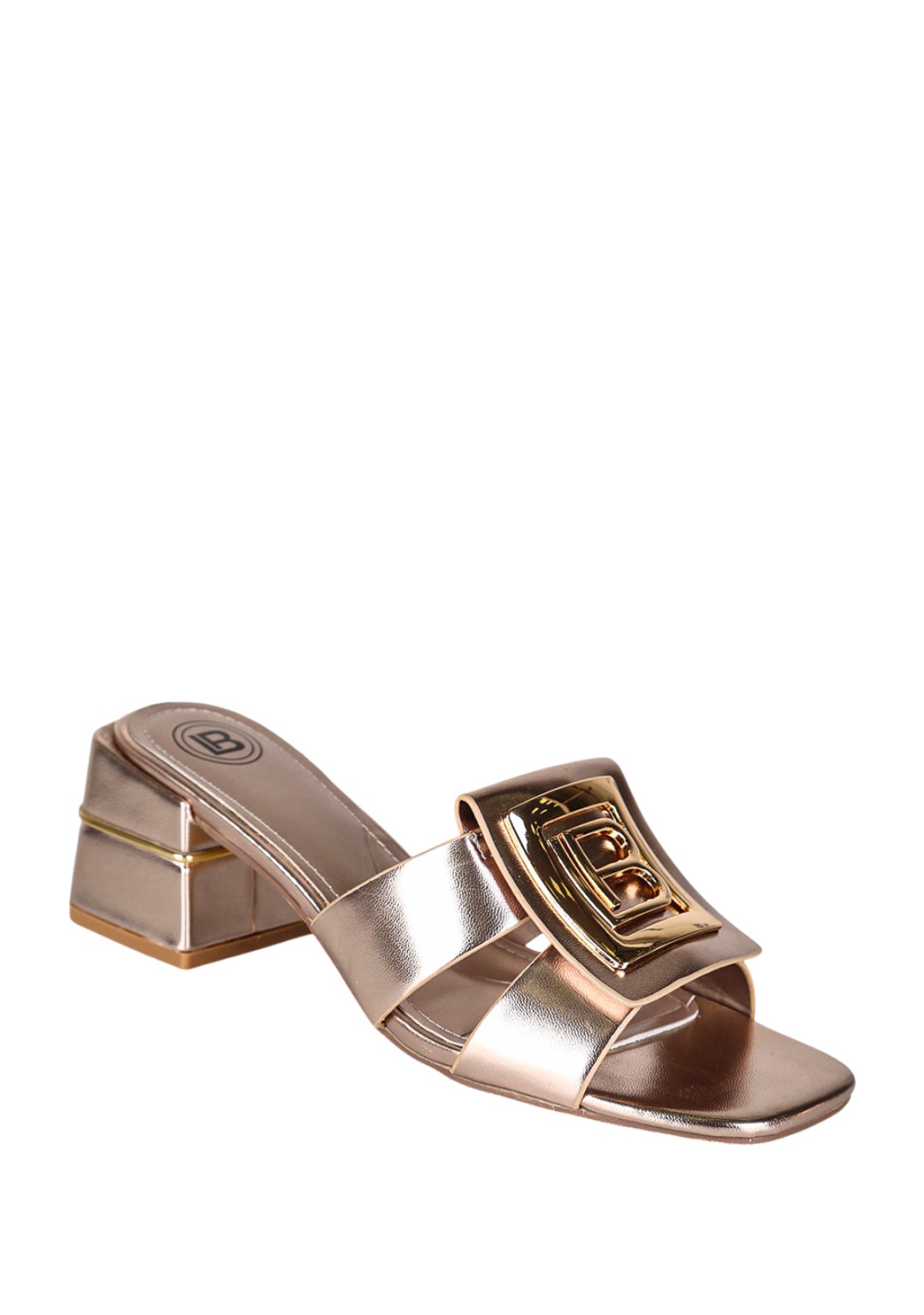 Laura Biagiotti - Ciabatta T.50 - Donna - 9742 B