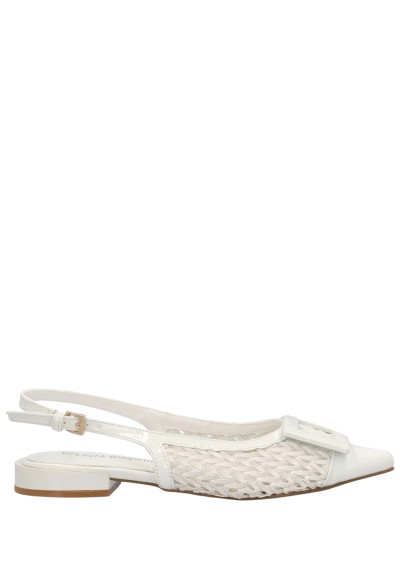 Laura Biagiotti - Chanel Rafia - Donna - 9704 B