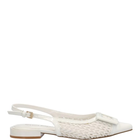 Laura Biagiotti - Chanel Rafia - Donna - 9704 B