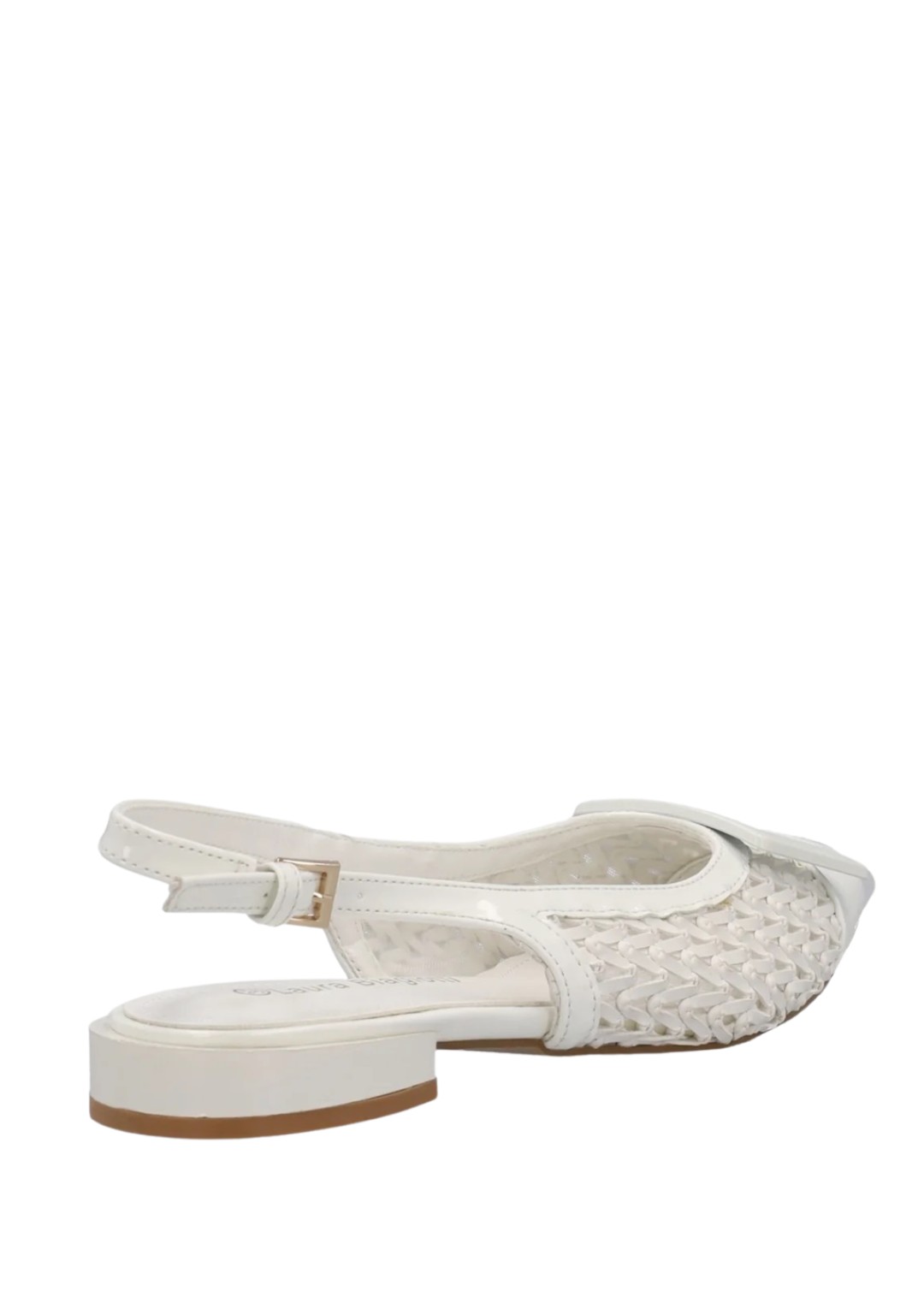 Laura Biagiotti - Chanel Rafia - Donna - 9704 B
