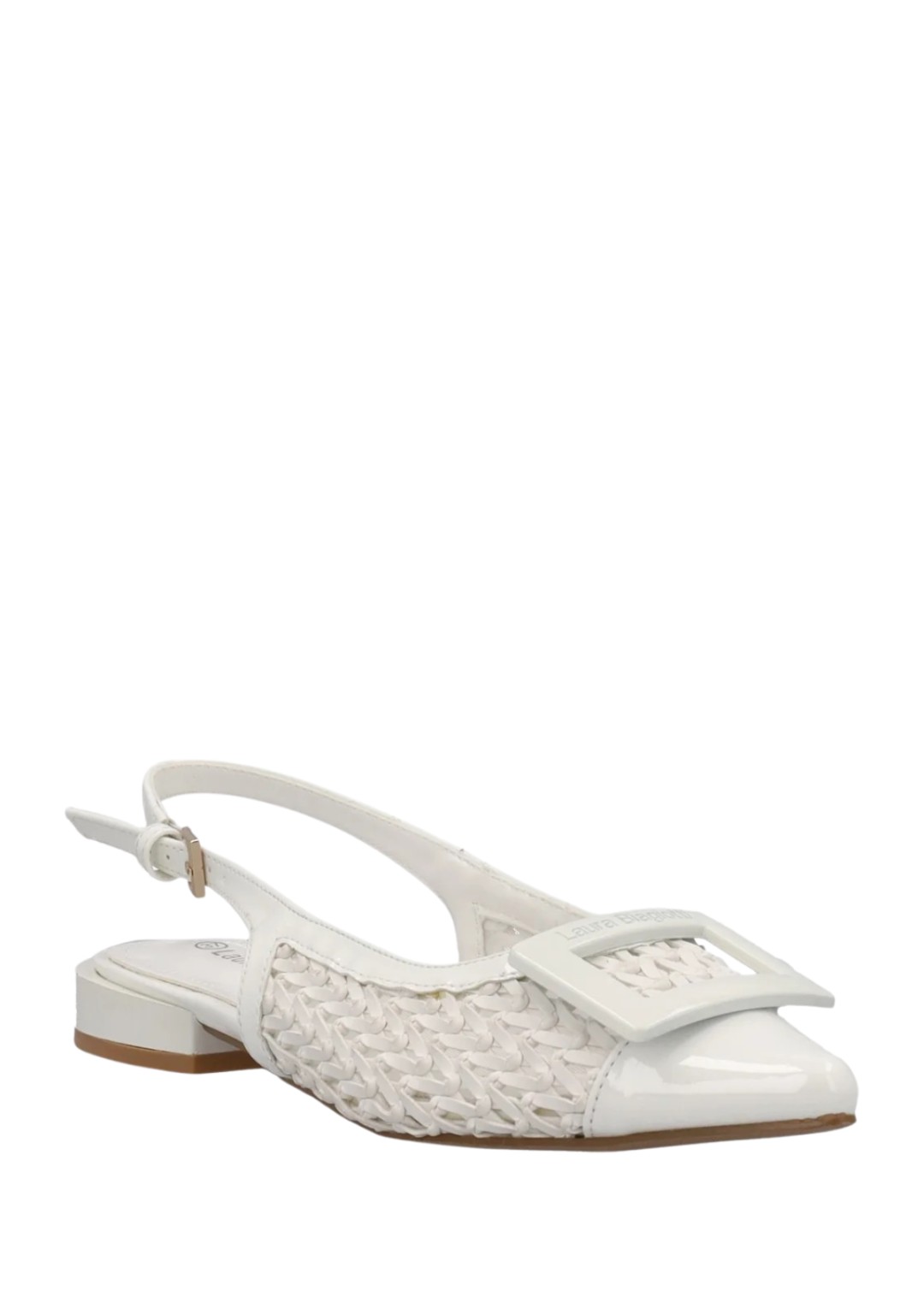 Laura Biagiotti - Chanel Rafia - Donna - 9704 B