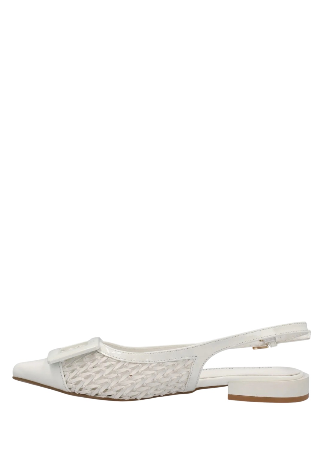 Laura Biagiotti - Chanel Rafia - Donna - 9704 B