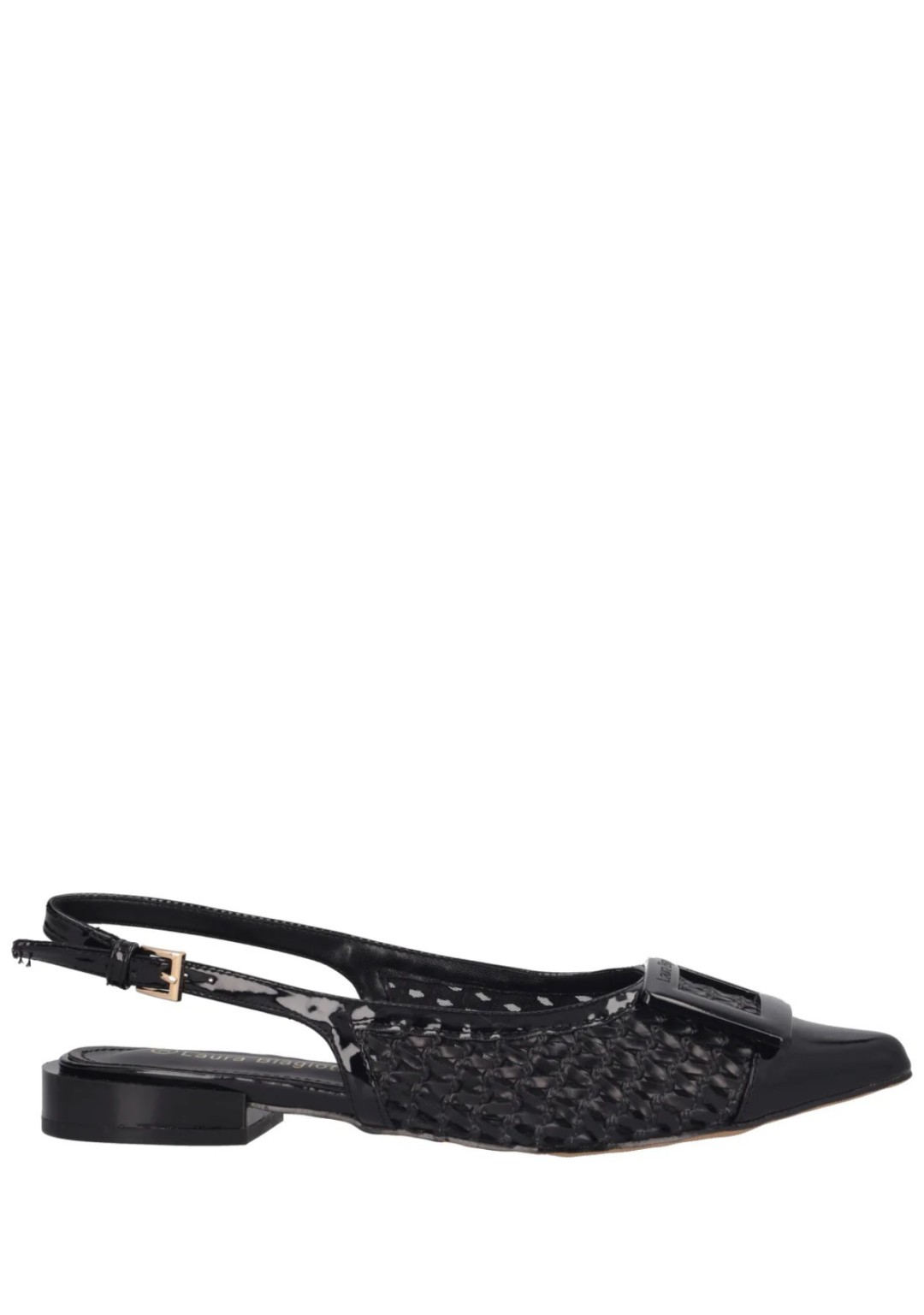 Laura Biagiotti - Chanel Rafia - Donna - 9704