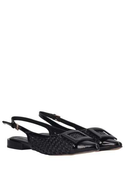Laura Biagiotti - Chanel Rafia - Donna - 9704
