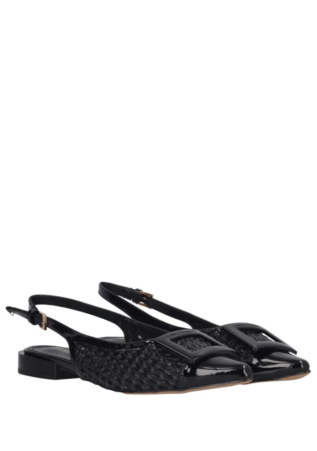 Laura Biagiotti - Chanel Rafia - Donna - 9704