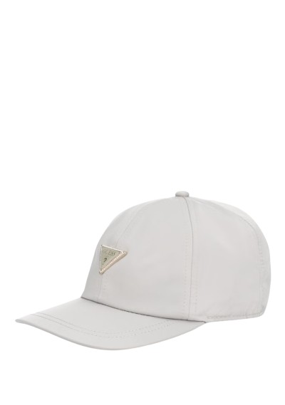 Guess - Cappello Logo - Donna - AW5396POL1