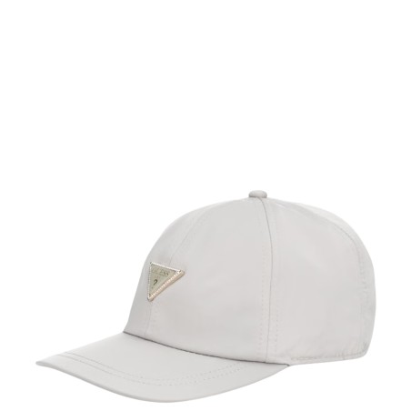 Guess - Cappello Logo - Donna - AW5396POL1