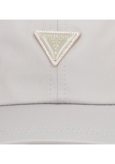 Guess - Cappello Logo - Donna - AW5396POL1