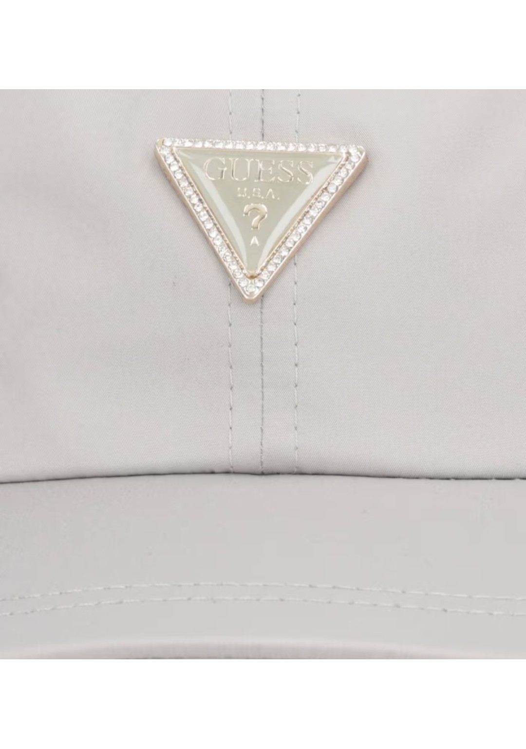 Guess - Cappello Logo - Donna - AW5396POL1
