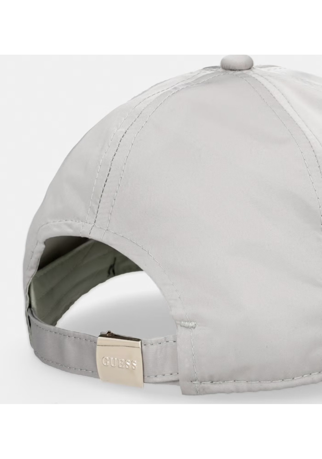 Guess - Cappello Logo - Donna - AW5396POL1