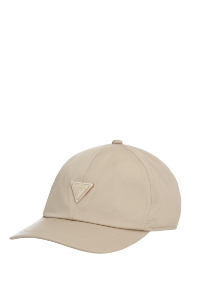 Guess - Cappello Logo - Donna - AW5396POL1 B
