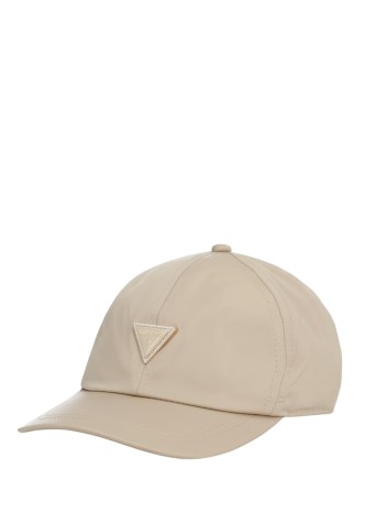Guess - Cappello Logo - Donna - AW5396POL1 B