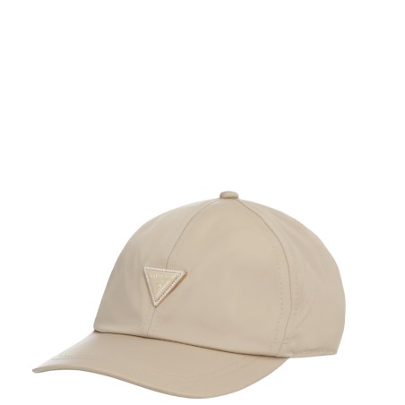 Guess - Cappello Logo - Donna - AW5396POL1 B