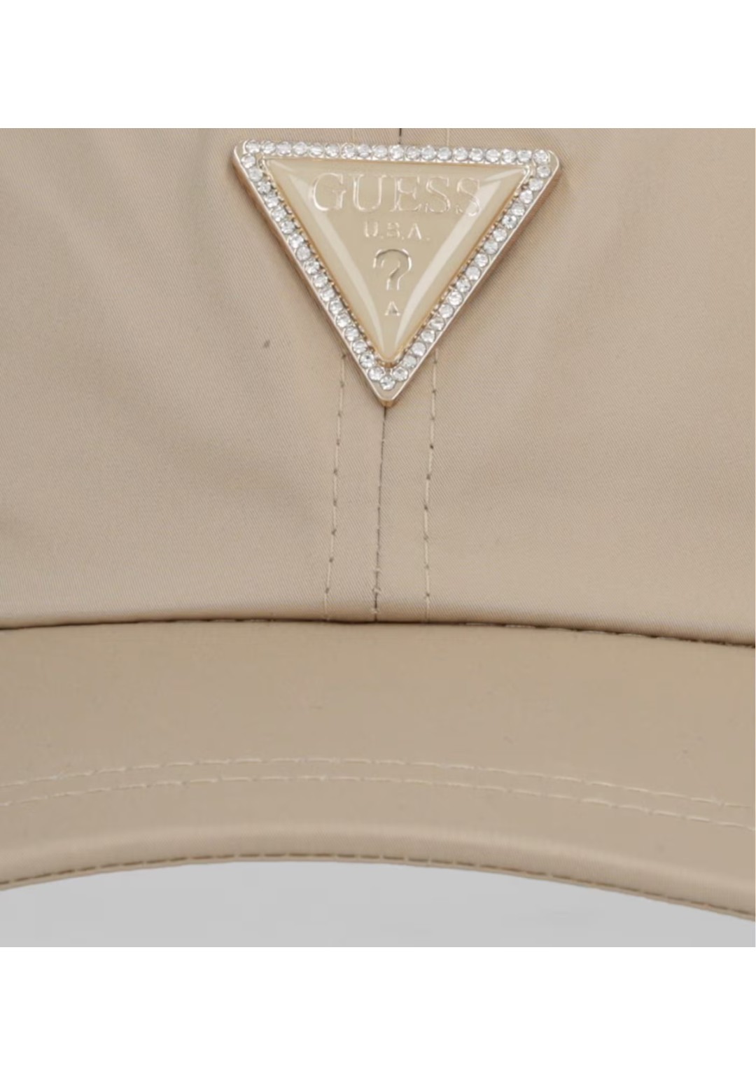 Guess - Cappello Logo - Donna - AW5396POL1 B